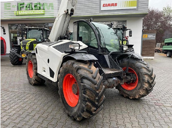 מפעיל טלסקופי BOBCAT