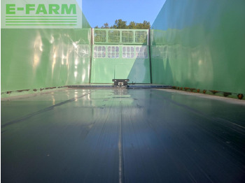 מסיר פסולת/ קרון נגרר חקלאי Brantner powerpush 24080 +: תמונה 4 מסיר פסולת/ קרון נגרר חקלאי Brantner powerpush 24080 +: תמונה 4