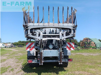 ציוד דישון Briri 17000 liter vakuumfaß: תמונה 3
