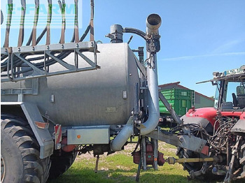 ציוד דישון Briri 17000 liter vakuumfaß: תמונה 4