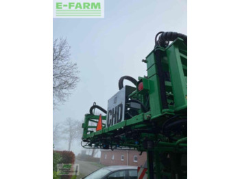 מרסס נגרר CHD f7039a: תמונה 4