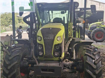 טרקטור חקלאי CLAAS Arion 420
