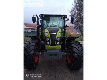 טרקטור חקלאי CLAAS Arion 430