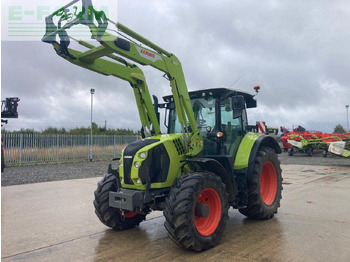 טרקטור חקלאי CLAAS Arion 530