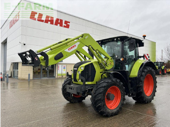 טרקטור חקלאי CLAAS Arion 530