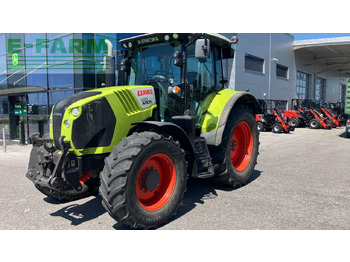 טרקטור חקלאי CLAAS Arion 530