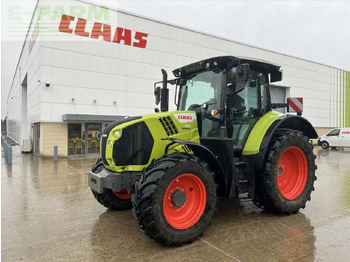 טרקטור חקלאי CLAAS Arion 530