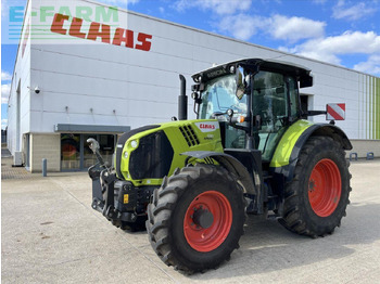 טרקטור חקלאי CLAAS Arion 530