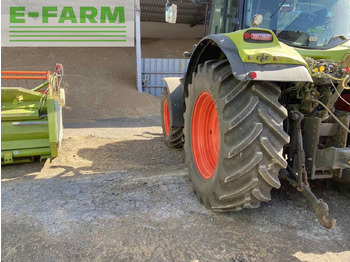 טרקטור חקלאי CLAAS ARION 550 CMATIC CMATIC: תמונה 4
