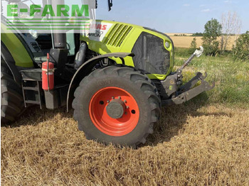 טרקטור חקלאי CLAAS ARION 550 CMATIC CMATIC: תמונה 5