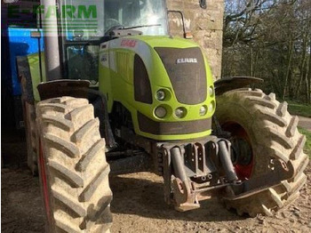 טרקטור חקלאי CLAAS Arion 620