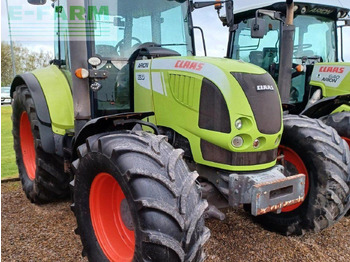 טרקטור חקלאי CLAAS Arion 630