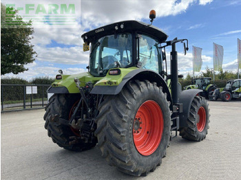 טרקטור חקלאי CLAAS ARION 650 CEBIS: תמונה 5