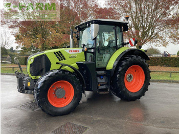 טרקטור חקלאי CLAAS Arion 650