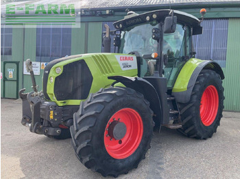 טרקטור חקלאי CLAAS Arion 650