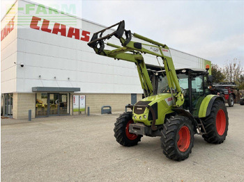 טרקטור חקלאי CLAAS Axos 330
