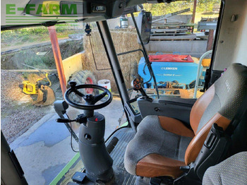 מקצרת קומבינה CLAAS LEXION 580+ TT: תמונה 5