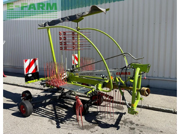 גורף/ מגרפה CLAAS Liner