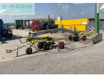 גורף/ מגרפה CLAAS Liner