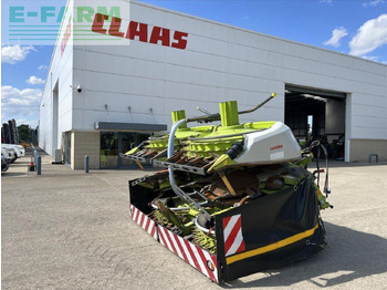 מקצרת מספוא CLAAS