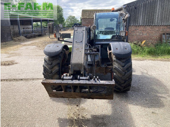 מפעיל טלסקופי CLAAS SCORPION 6030: תמונה 4
