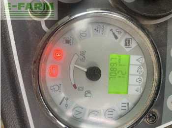 מפעיל טלסקופי CLAAS