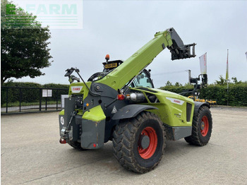מפעיל טלסקופי CLAAS SCORPION 756: תמונה 5