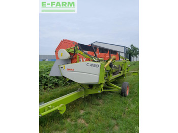 ראש תבואה CLAAS