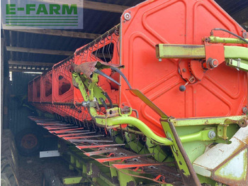 מקצרת קומבינה CLAAS USED 1997 LEXION 460 C/W C660 CUTTERBAR (70001118): תמונה 5