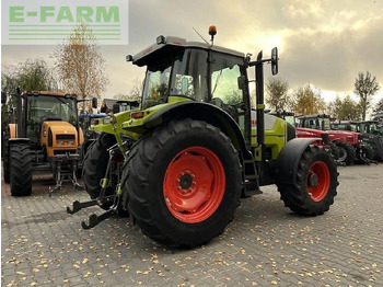 טרקטור חקלאי CLAAS ares 816 rz RZ: תמונה 5