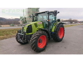 טרקטור חקלאי CLAAS Arion 410