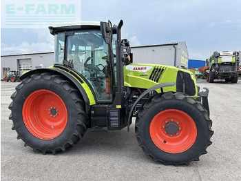טרקטור חקלאי CLAAS Arion 410