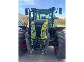 טרקטור חקלאי CLAAS Arion 410