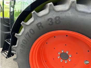 טרקטור חקלאי CLAAS arion 410 stage v (cis): תמונה 4