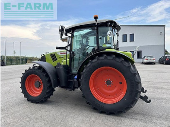 טרקטור חקלאי CLAAS arion 410 stage v (cis): תמונה 5
