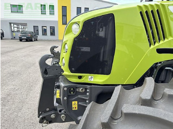 טרקטור חקלאי CLAAS arion 410 stage v (cis): תמונה 2