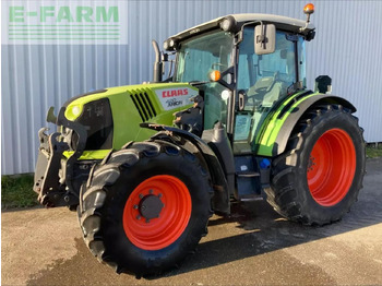 טרקטור חקלאי CLAAS Arion 420
