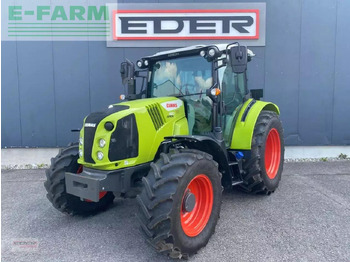 טרקטור חקלאי CLAAS Arion 420