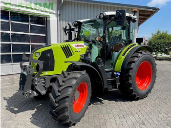 טרקטור חקלאי CLAAS Arion 420
