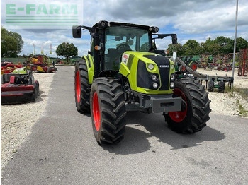 טרקטור חקלאי CLAAS Arion 420