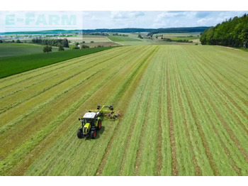 טרקטור חקלאי CLAAS Arion 420