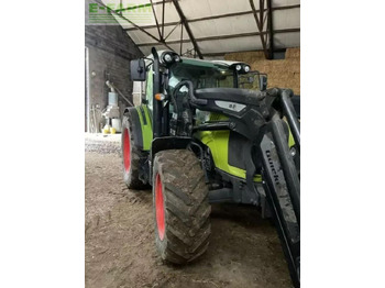 טרקטור חקלאי CLAAS Arion 420