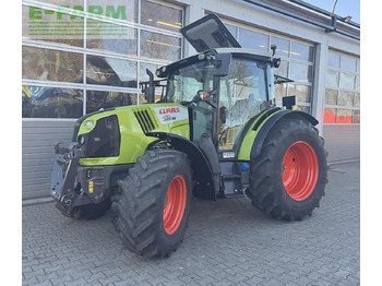 טרקטור חקלאי CLAAS Arion 420