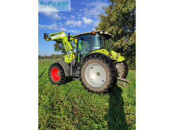 טרקטור חקלאי CLAAS arion 420 cis: תמונה 3