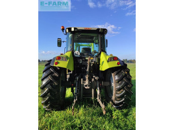 טרקטור חקלאי CLAAS arion 420 cis: תמונה 4