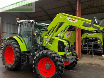 טרקטור חקלאי CLAAS Arion 430