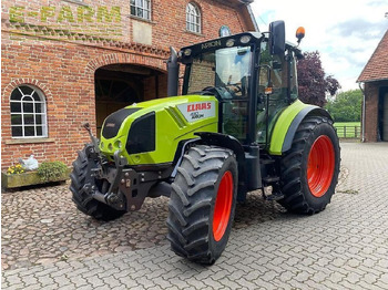 טרקטור חקלאי CLAAS Arion 430