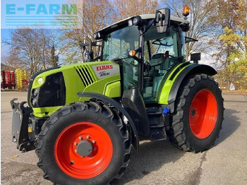 טרקטור חקלאי CLAAS Arion 430