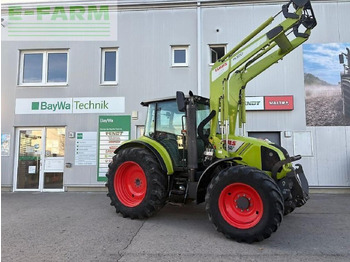טרקטור חקלאי CLAAS Arion 430