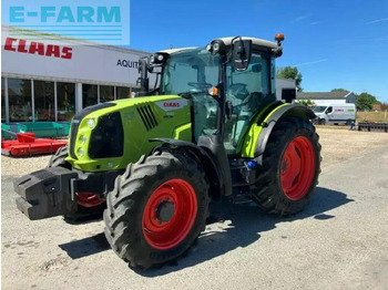 טרקטור חקלאי CLAAS Arion 430